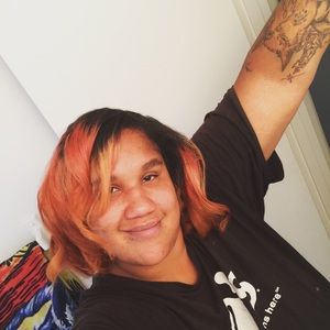 Meet your Posher, Mallory